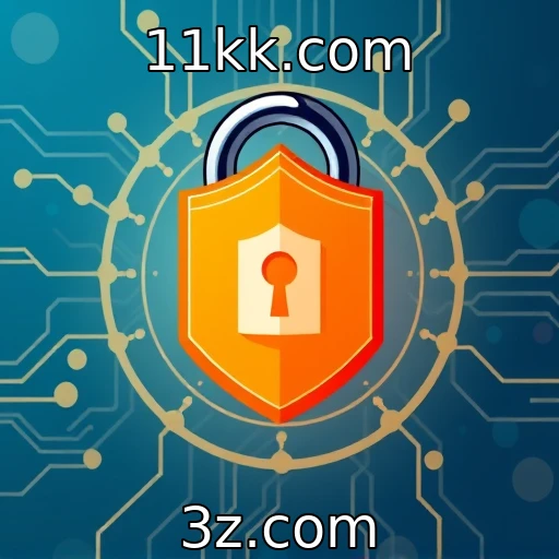 11kk.com Aposte com Segurança: Dicas para Proteger Seus Dados Online