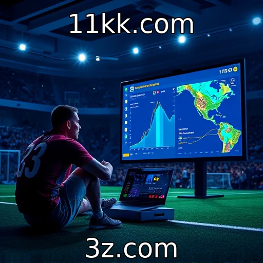 11kk.com Como a Psicologia do Jogador Afeta Decisões em Apostas Online