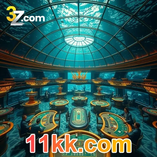 11kk.com Plataforma