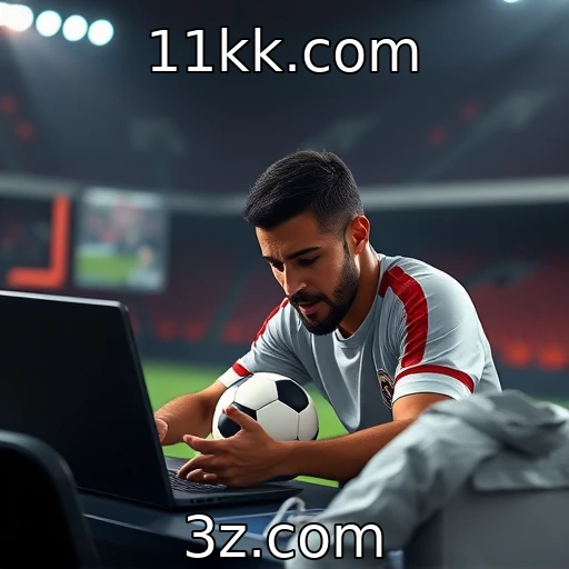 Segredos das Apostas Esportivas: Como Analisar Cada Partida com Eficácia