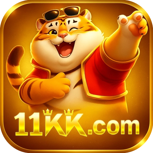 11kk Logo